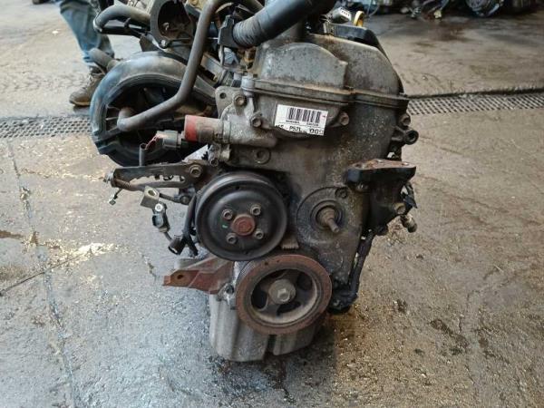 MOTEUR TOYOTA 1.0 VVTI 1S-952L - Vue 4